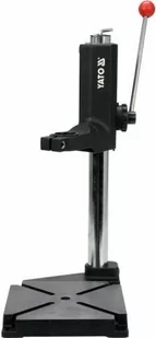 YATO STATYW NA WIERTARKĘ 43mm 500mm - Uchwyty wiertarskie - miniaturka - grafika 1