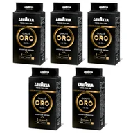 Kawa - 5x Kawa mielona LAVAZZA Qualita Oro Mountain Grown 250 g - miniaturka - grafika 1