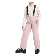 Spodnie narciarskie - Spodnie narciarskie dla dzieci McKinley Elliot Jr 294374 - miniaturka - grafika 1