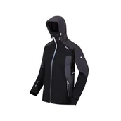 Kurtki damskie - Regatta Damska kurtka letnia Oklahoma Vi Outdoors - miniaturka - grafika 1