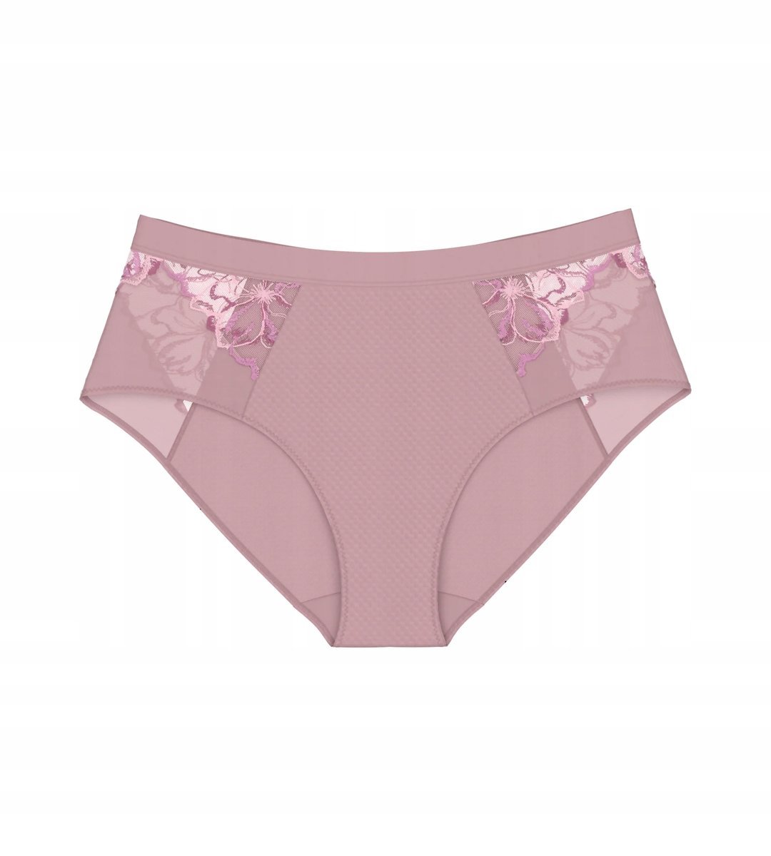 Majtki damskie Triumph Wild Azalea Florale Maxi 38