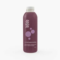 Soki i napoje niegazowane - Bifido Z CZARNĄ PORZECZKĄ koncentrat napoju probiotycznego 0,75l. Probiotyki - miniaturka - grafika 1