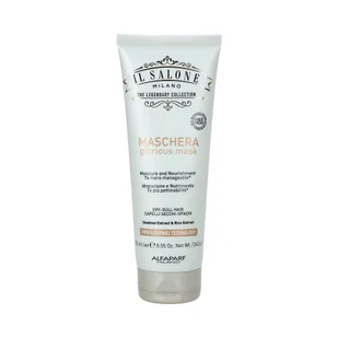 ALFAPARF IL SALONE MILANO Profesjonalna maska do włosów suchych i matowych 250ml - Maski do włosów - miniaturka - grafika 1