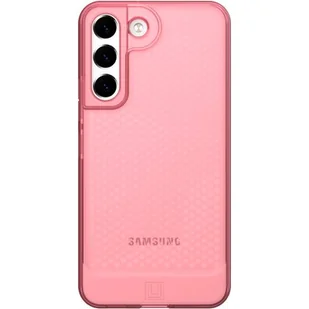 Urban Armor Lucent Etui Pancerne do Samsung Galaxy S22 5G (Clay) 21342N319898 - Etui i futerały do telefonów - miniaturka - grafika 1
