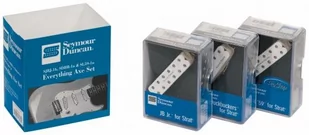 Seymour Duncan Seymour DUNCAN zestaw Every Axe  Pickup gitara elektryczna SJBJ SDBR SL59 - Części gitarowe, konserwacja gitary - miniaturka - grafika 1