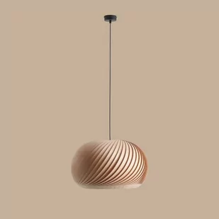 Aldex  1110G_L lampa wisząca 1x60W/E27 - Lampy sufitowe - miniaturka - grafika 1