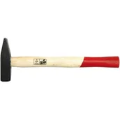 Młotki - Vorel młotek ślusarski stalowy din-1041 TUV/GS 400g 30440 - miniaturka - grafika 1