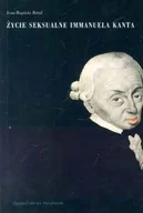Biografie i autobiografie - Życie Seksualne Immanuela Kanta - miniaturka - grafika 1