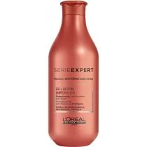 Loreal Professionnel Expert Serie Inforcer szampon wzmacniający do włosów łamliwych 300 ml - Szampony do włosów - miniaturka - grafika 1