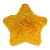 Dywaniki łazienkowe - Domarex Łazienkowy dywanik SOFT STAR 9241JW 9241JW SAM 60x60 - miniaturka - grafika 1