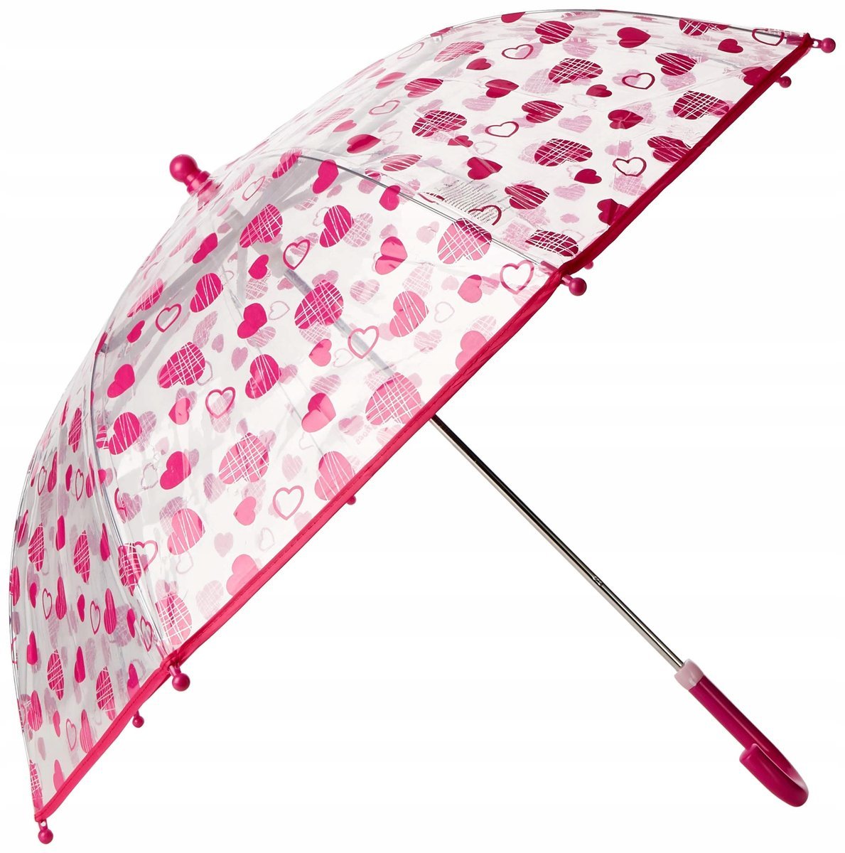 Playshoes parasol długi wielokolorowy