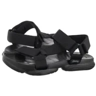 Sandały damskie - Sandały Karst Sandal Black K201794-001 (CE15-a) Camper - miniaturka - grafika 1