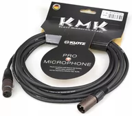 Kable - Klotz M1FM1K0100 kabel mikrofonowy 1m - miniaturka - grafika 1