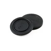 Dekielki do obiektywów - JJC Dekielek L-r12 Dekielki Body + Obiektyw Typ Pentax Q SB2162 - miniaturka - grafika 1