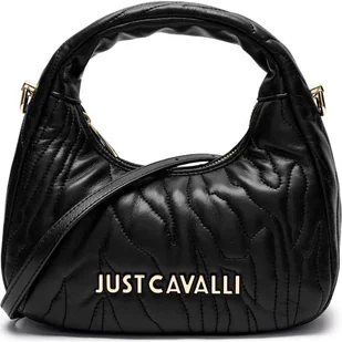 Just Cavalli Hobo - Torebki damskie - miniaturka - grafika 1