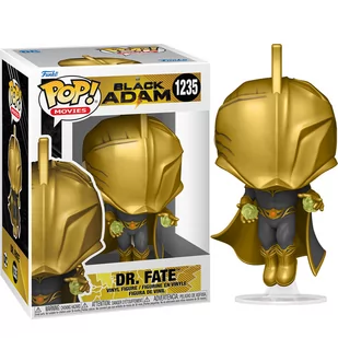Figurka Funko Pop 1235 Dr. Fate Black Adam - Figurki kolekcjonerskie - miniaturka - grafika 1