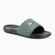 Klapki i japonki męskie - Klapki męskie Nike Victori One Slide - miniaturka - grafika 1