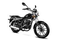 Motocykle - Barton Classic 125 12KM 2024 EURO5 FI CBS - miniaturka - grafika 1