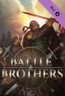 Gry PC Cyfrowe - Battle Brothers - Blazing Deserts PC - miniaturka - grafika 1
