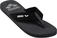 Klapki i japonki męskie - Japonki męskie Arena Japonki SAND THONG - miniaturka - grafika 1
