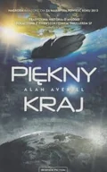 Fantasy - Piękny kraj - Alan Averill - miniaturka - grafika 1