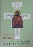Religia i religioznawstwo - Servus Pauperum w stulecie śmierci św Brata Alberta - miniaturka - grafika 1