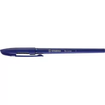 Stabilo DŁUG LINER 868RF NIEBIESKI DŁUGOPIS 868/1-41 - Długopisy - miniaturka - grafika 3