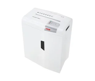 HSM ShredStar X6pro Cc2x15 P-5 - Niszczarki - miniaturka - grafika 2