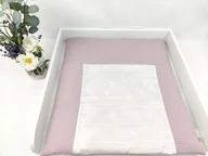 Przewijaki - Pokrowiec na matę do przewijania, poszewka na matę do przewijania - miniaturka - grafika 1