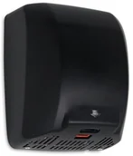 Suszarki do rąk i włosów - Suszarka do rąk Warmtec MaxFlow 1800W - miniaturka - grafika 1