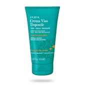 Kosmetyki po opalaniu - PUPA Milano Krem po opalaniu do twarzy 50 ml - miniaturka - grafika 1