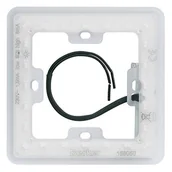Gniazdka elektryczne - Hager Polo Moduł LED podświetlenia całego obwodu ramki Q.7 168050 168050 - miniaturka - grafika 1