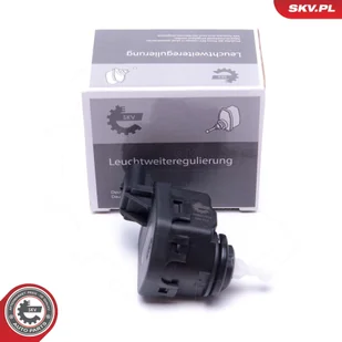 Element nastawczy, regulacja zasięgu świateł Esen SKV 96SKV939 - Akcesoria do układu elektrycznego - miniaturka - grafika 1