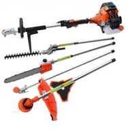 Podkaszarki - AWTOOLS M2600 - miniaturka - grafika 1