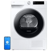 Suszarki do prania - Samsung AI DV90DG6845LEU4 z pompą ciepła - miniaturka - grafika 1