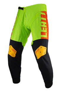 Spodnie Cross Leatt Moto 4.5 V23 Zielony/Czarny/CzerwonyS - Odzież motocyklowa Spodnie Cross Leatt Moto 4.5 V23 Zielony/Czarny/CzerwonyS - Odzież motocyklowa - miniaturka - grafika 1