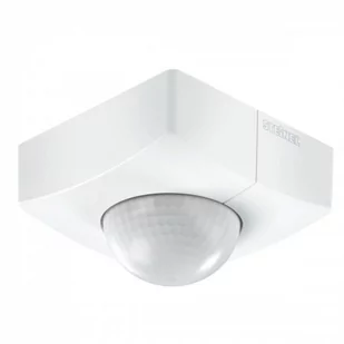 Steinel Is 3360 Mx Highbay Knx V3 Ap Kwadrat Czujnik ST058364 - Czujniki ruchu i zmierzchu - miniaturka - grafika 1