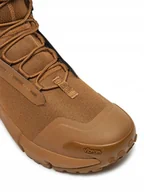 Buty trekkingowe męskie - Under Armour Trekkingi Ua Charged Valsetz 3027381-200 Brązowy - miniaturka - grafika 1