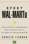 Ekonomia - Efekt WAL-MARTu - miniaturka - grafika 1