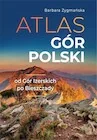 Książki podróżnicze - Atlas gór Polski - miniaturka - grafika 1