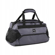 Torby sportowe - Torba PUMA TRAINING SMALL sports 090919-03 szara - miniaturka - grafika 1