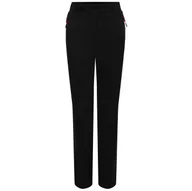 Spodnie sportowe damskie - Spodnie damskie Dare 2b W Torrek Trouser Rozmiar: M / Kolor: czarny - miniaturka - grafika 1