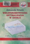 Aplikacje biurowe - Wieloparametryczna Optymalizacja W Excelu - miniaturka - grafika 1