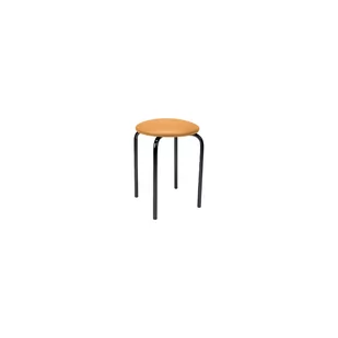 Taboret Chico Nowy Styl - Taborety i hokery - miniaturka - grafika 1