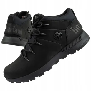 Buty męskie Timberland Sprint Trekker [N5015] - Buty trekkingowe męskie - miniaturka - grafika 1