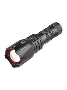 Sandberg Active Survivor Torch Powerbank - 5 Ah - Powerbanki - miniaturka - grafika 1