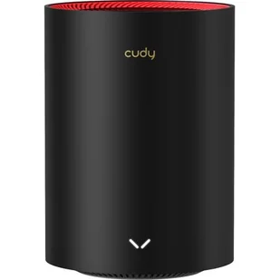 System WiFi Mesh AX3000 M3000 (1-Pack) - Routery - miniaturka - grafika 1
