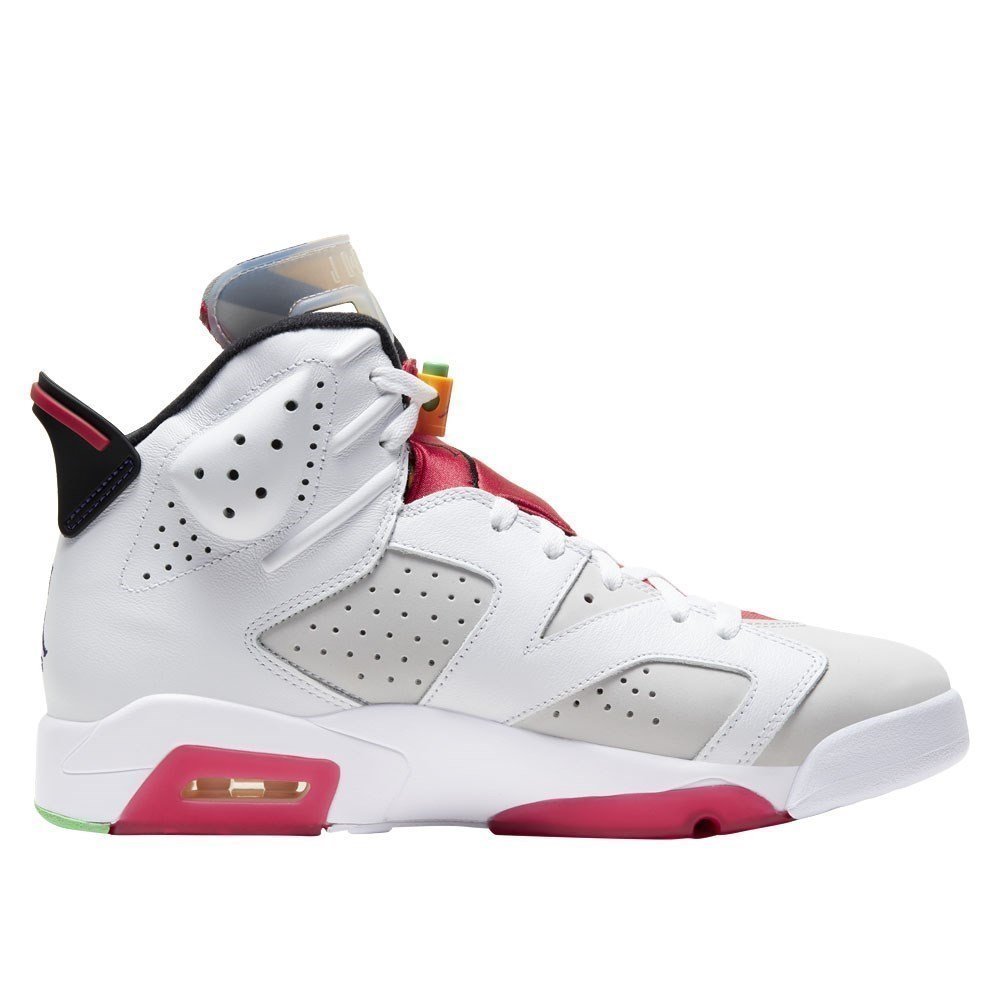 Air Jordan 6 Retro Hare