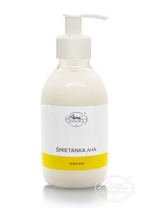 Jadwiga Seria Aha Śmietanka Aha do demakijażu 120 ml - Kosmetyki do demakijażu - miniaturka - grafika 1