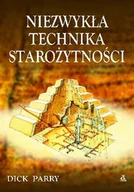 Archeologia - Niezwykła Technika Starożytności - miniaturka - grafika 1